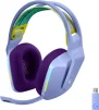 Гарнітура Logitech G733 Lilac (981-000890) - 2