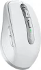 Мишка Logitech MX Anywhere 3 for Mac Pale Grey (910-005991) лазерна - 2