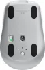 Мишка Logitech MX Anywhere 3 for Mac Pale Grey (910-005991) лазерна - 3