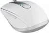 Мишка Logitech MX Anywhere 3 for Mac Pale Grey (910-005991) лазерна - 4