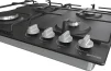Варильна поверхня Gorenje G640EXB - 8