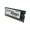 Модуль памяти SO-DIMM 4GB/1600 DDR3L Patriot Signature Line (PSD34G1600L81S) - 2