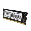 Модуль пам`яті SO-DIMM 4GB/2666 DDR4 Patriot Signature Line (PSD44G266681S) - 2