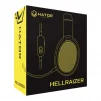 Гарнiтура Hator Hellraizer Black (HTA-812) - 5