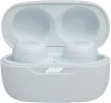 Bluetooth-гарнітура JBL Live Free NC+ TWS White (JBLLIVEFRNCPTWSW_EU) - 2
