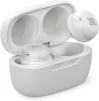 Bluetooth-гарнітура JBL Live Free NC+ TWS White (JBLLIVEFRNCPTWSW_EU) - 3