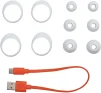 Bluetooth-гарнітура JBL Live Free NC+ TWS White (JBLLIVEFRNCPTWSW_EU) - 9