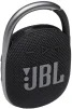 Акустична система JBL Clip 4 Black (JBLCLIP4BLK) - 1