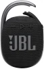 Акустична система JBL Clip 4 Black (JBLCLIP4BLK) - 2