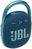 Акустическая система JBL Clip 4 Blue (JBLCLIP4BLU) - 1