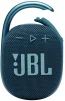 Акустическая система JBL Clip 4 Blue (JBLCLIP4BLU) - 2