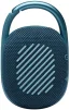 Акустическая система JBL Clip 4 Blue (JBLCLIP4BLU) - 4