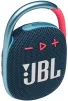 Акустическая система JBL Clip 4 Blue Pink (JBLCLIP4BLUP) - 1