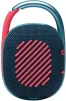 Акустическая система JBL Clip 4 Blue Pink (JBLCLIP4BLUP) - 4