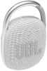 Акустическая система JBL Clip 4 White (JBLCLIP4WHT) - 1