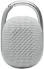 Акустическая система JBL Clip 4 White (JBLCLIP4WHT) - 4
