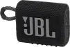 Акустическая система JBL GO 3 Black (JBLGO3BLK) - 1