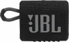 Акустическая система JBL GO 3 Black (JBLGO3BLK) - 2