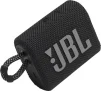 Акустическая система JBL GO 3 Black (JBLGO3BLK) - 6