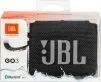 Акустическая система JBL GO 3 Black (JBLGO3BLK) - 10