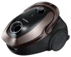 Пылесос Samsung VC07M25M9WD/UK - 3