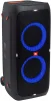 Акустическая система JBL PartyBox 310 Black (JBLPARTYBOX310EU) - 1
