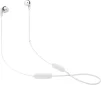 Bluetooth-гарнитура JBL Tune T215BT White (JBLT215BTWHT) - 1