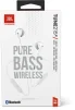 Bluetooth-гарнитура JBL Tune T215BT White (JBLT215BTWHT) - 6