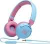 Наушники JBL JR310 Blue (JBLJR310BLU) - 1