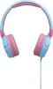 Наушники JBL JR310 Blue (JBLJR310BLU) - 2