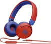 Наушники JBL JR310 Red (JBLJR310RED) - 1
