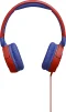 Наушники JBL JR310 Red (JBLJR310RED) - 2