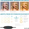 Кільцева USB LED-лампа ACCLAB Ring of Light AL-LR101MB + мікрофон і Bluetooth керування (1283126502057) - 2