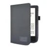 Чехол-книга BeCover Slimbook для PocketBook 606 Basic Lux 2 2020 Black (705185) - 3
