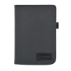 Чехол-книга BeCover Slimbook для Pocketbook 627 Touch Lux4 Black (703730) - 1