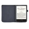 Чехол-книга BeCover Slimbook для Pocketbook 627 Touch Lux4 Black (703730) - 4
