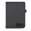 Чохол-книжка BeCover Slimbook для PocketBook InkPad 3 740 Black (703732) - 1