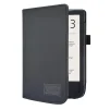 Чохол-книжка BeCover Slimbook для PocketBook InkPad 3 740 Black (703732) - 3