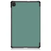 Чохол-книжка BeCover Smart для Samsung Galaxy Tab S6 Lite 10.4 P610/P613/P615/P619 Dark Green (705214) - 2