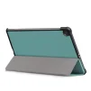 Чохол-книжка BeCover Smart для Samsung Galaxy Tab S6 Lite 10.4 P610/P613/P615/P619 Dark Green (705214) - 4