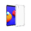Чехол-накладка BeCover Anti-Shock для Samsung Galaxy A01 Core SM-A013 Clear (705347) - 1