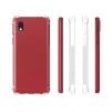 Чехол-накладка BeCover Anti-Shock для Samsung Galaxy A01 Core SM-A013 Clear (705347) - 2