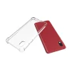 Чехол-накладка BeCover Anti-Shock для Samsung Galaxy A01 Core SM-A013 Clear (705347) - 5