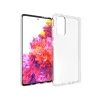 Чехол-накладка BeCover для Samsung Galaxy S20 FE SM-G780 Transparancy (705355) - 1