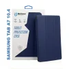 Чохол-книжка BeCover Smart для Samsung Galaxy Tab A7 SM-T500/SM-T505/SM-T507 Deep Blue (705286) - 1