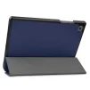 Чохол-книжка BeCover Smart для Samsung Galaxy Tab A7 SM-T500/SM-T505/SM-T507 Deep Blue (705286) - 3