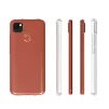 Чехол-накладка BeCover для Xiaomi Redmi 9C/Redmi 10A Transparancy (705455) - 2