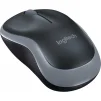 Миша LOGITECH M185 Swift Gray (910-002238) - 1
