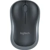 Миша LOGITECH M185 Swift Gray (910-002238) - 2