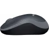 Миша LOGITECH M185 Swift Gray (910-002238) - 3